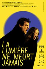La lumière ne meurt jamais