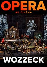 Wozzeck (Metropolitan Opera)