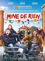 Mine de rien