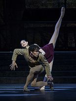 Notre-Dame de Paris (Opéra de Paris-FRA Cinéma)