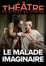 Le Malade imaginaire (Comédie-Française)