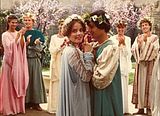La Chambre des Dames Saison 1