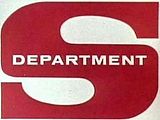 Département S Saison 1 Streaming