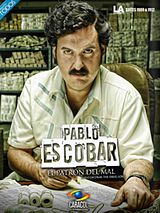 Pablo Escobar, le Patron du Mal Saison 1