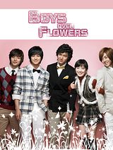 Boys Over Flowers (2005) Saison 1 Streaming