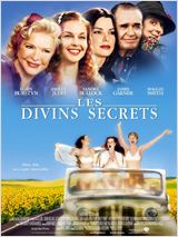 Les Divins secrets