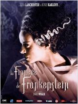 La Fiancée de Frankenstein