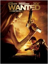 Wanted : choisis ton destin (2008)