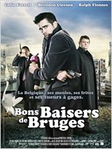 Bons Baisers de Bruges (2008)