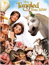 Tangled Ever After