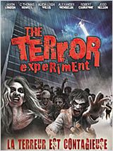 The Terror Experiment