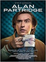 Alan Partridge : Alpha Papa