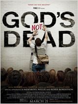 God's Not Dead