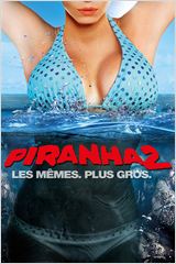 Piranha 3D 2