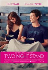 Two Night Stand (2017)
