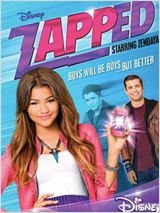 Zapped : Une application d'enfer !