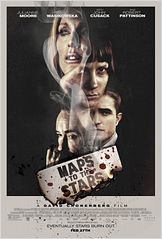 Maps To The Stars Maps To The Stars
