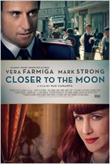 Closer to the Moon