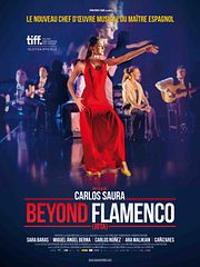 Beyond Flamenco