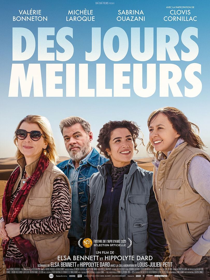 Semaine du 21 au 27 mai