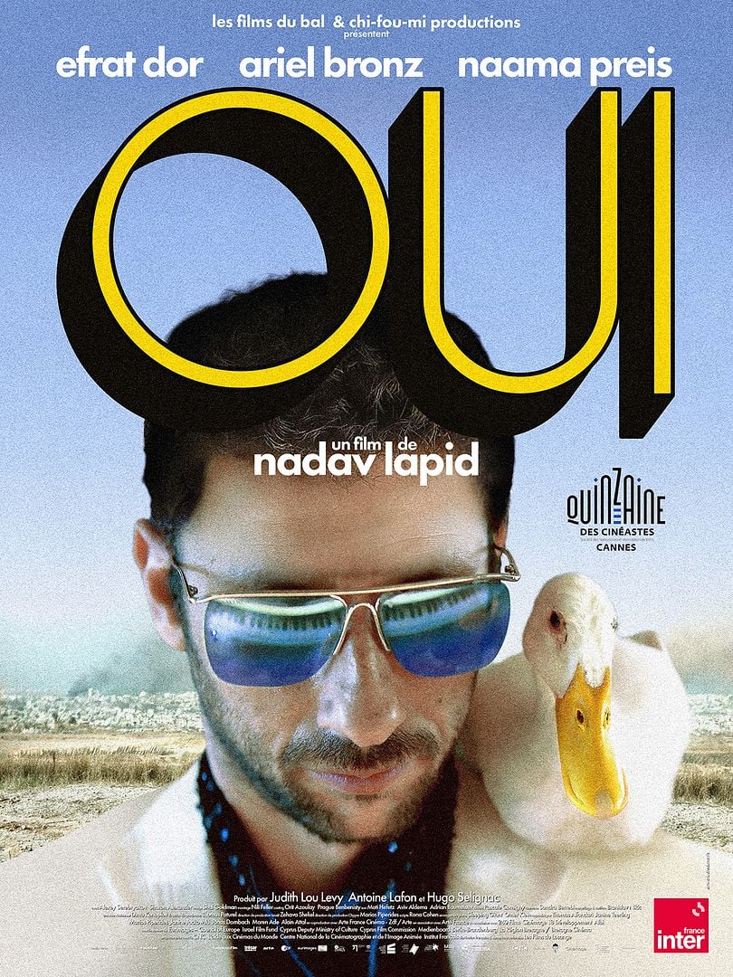Movie cover