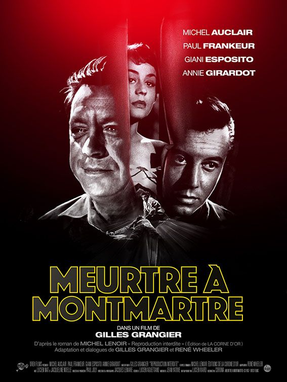 Affiche