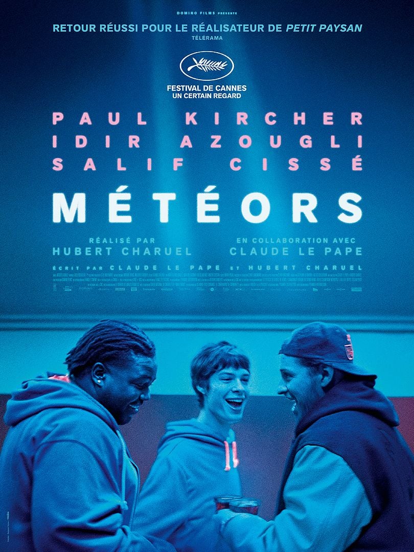 Movie cover