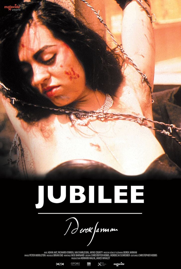 Affiche