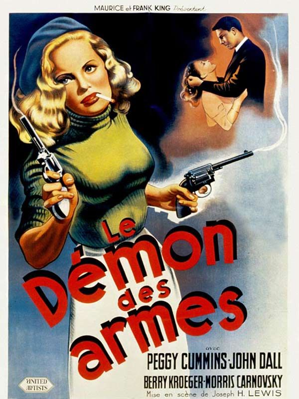 Affiche