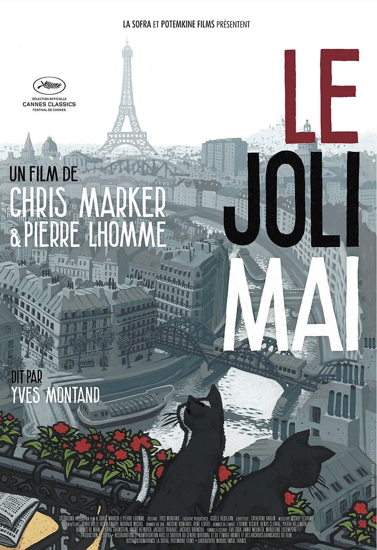 Affiche