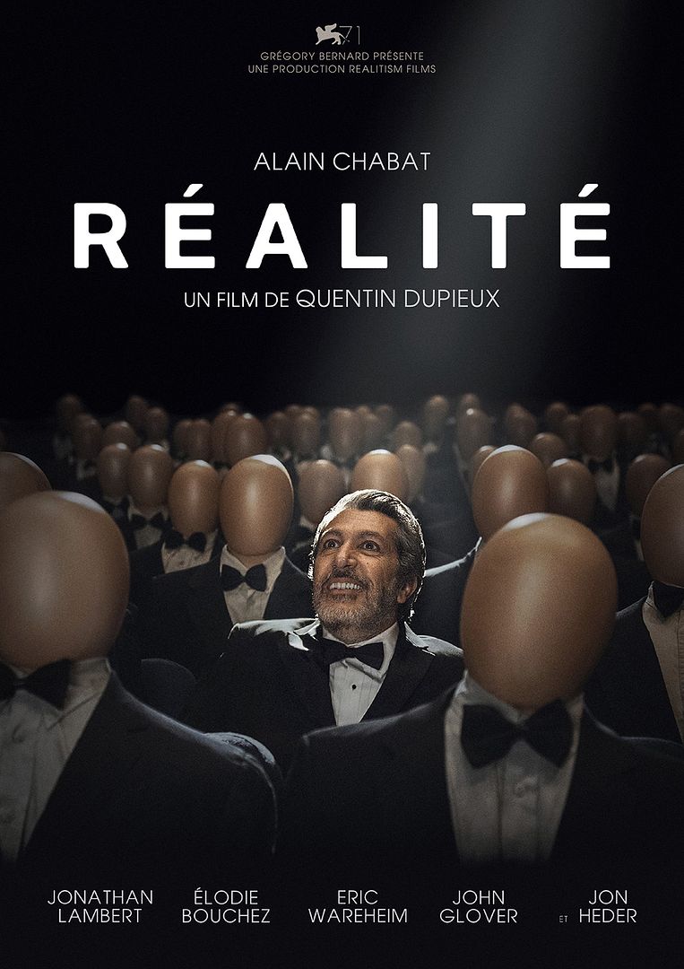 Affiche film