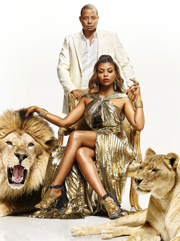 couverture du serie Empire (2015) Saison 5 Episode 4 regarder en ligne