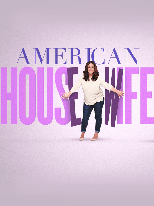 couverture du serie American Housewife Saison 3 Episode 4 regarder en ligne