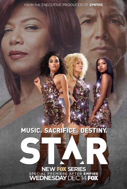 Star Saison 3 Episode 4 couverture du serie Star Saison 3 Episode 4 regarder en ligne