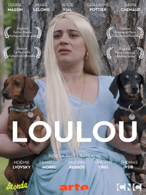 couverture du serie Loulou Saison 2 Episode 1 regarder en ligne