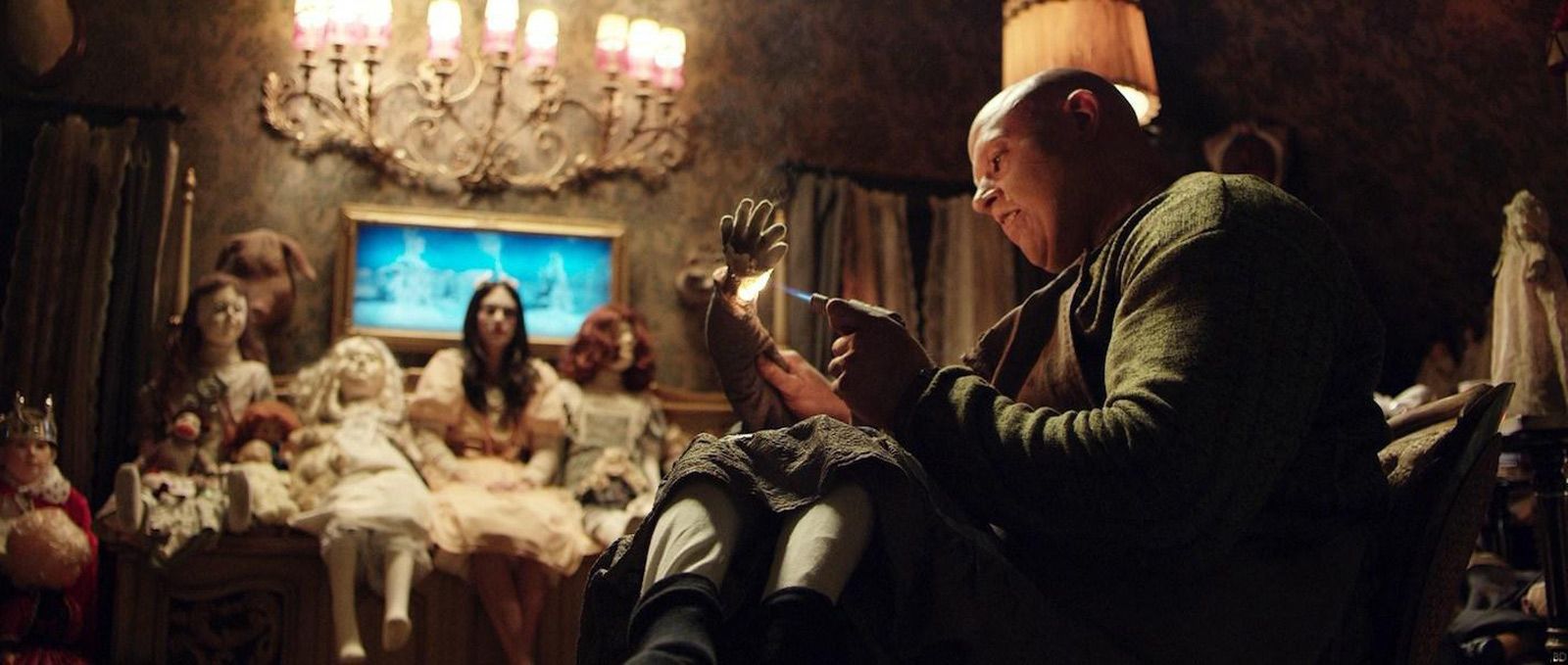 Ghostland Telecharger le film Ghostland