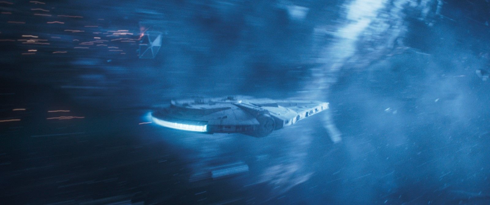 Solo: A Star Wars Story Telecharger le film Solo: A Star Wars Story