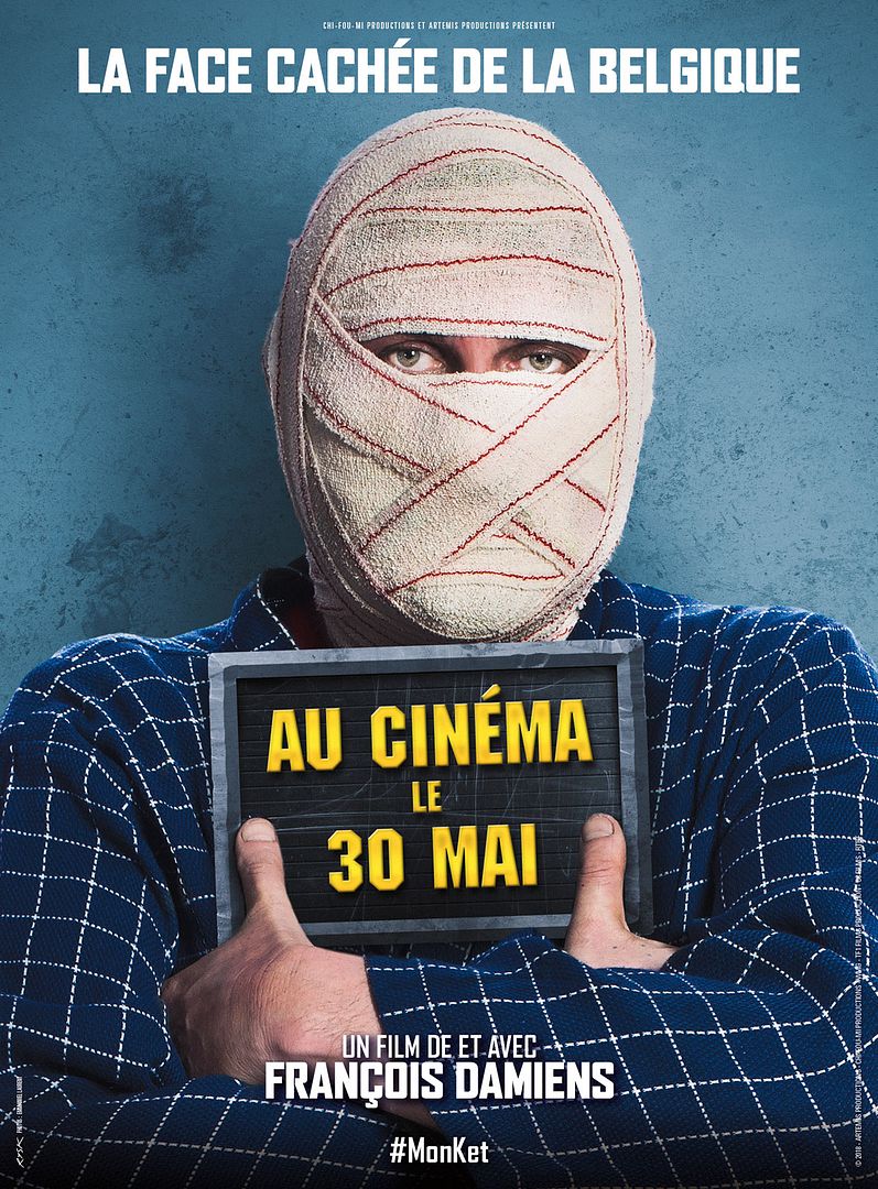 le film Mon Ket en haute qualite