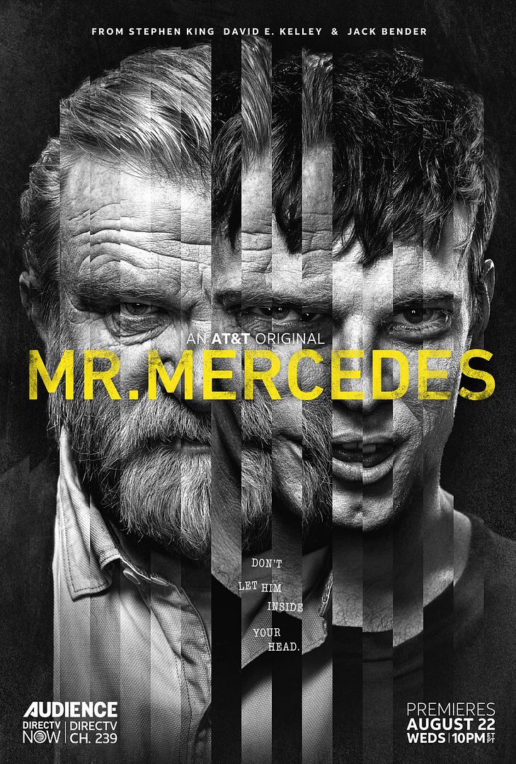 Mr. Mercedes Saison 2 Episode 9 couverture du serie Mr. Mercedes Saison 2 Episode 9 regarder en ligne