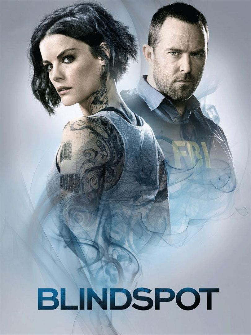 couverture du serie   Blindspot Saison 04 Episode 13 regarder en ligne