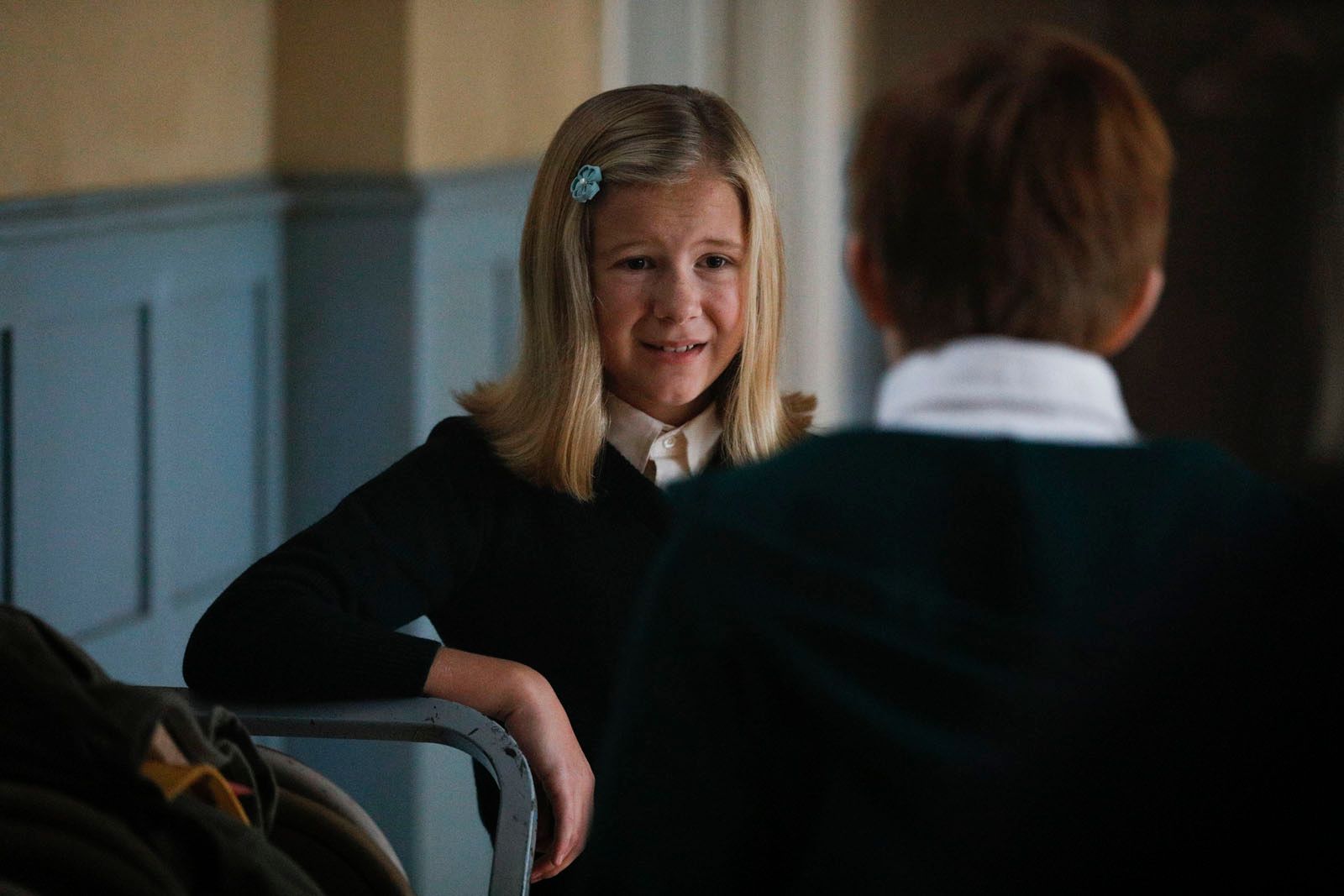 The Kids Are Alright Saison 01 Episode 15 couverture du serie The Kids Are Alright Saison 01 Episode 15 regarder en ligne