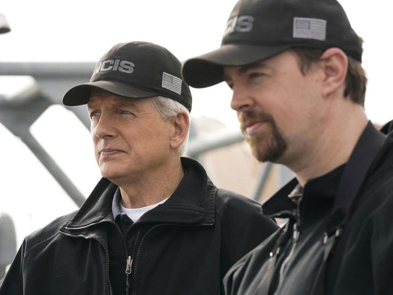 couverture du serie    NCIS : Enquêtes spéciales Saison 16 Episode 16 regarder en ligne