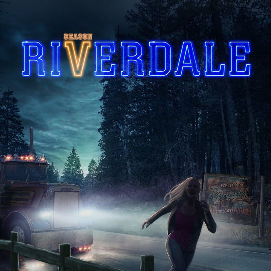riverdale season 5 episode 1 review