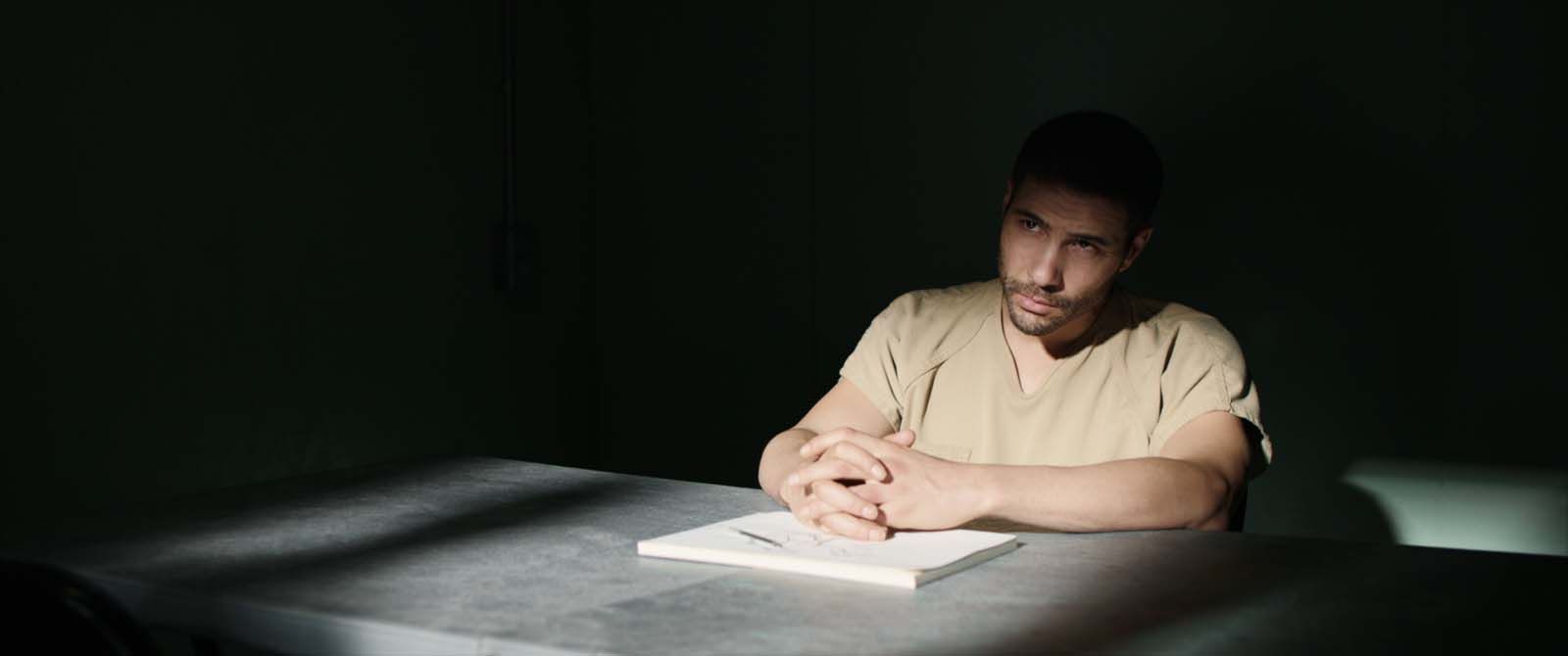 Image du film Désigné Coupable