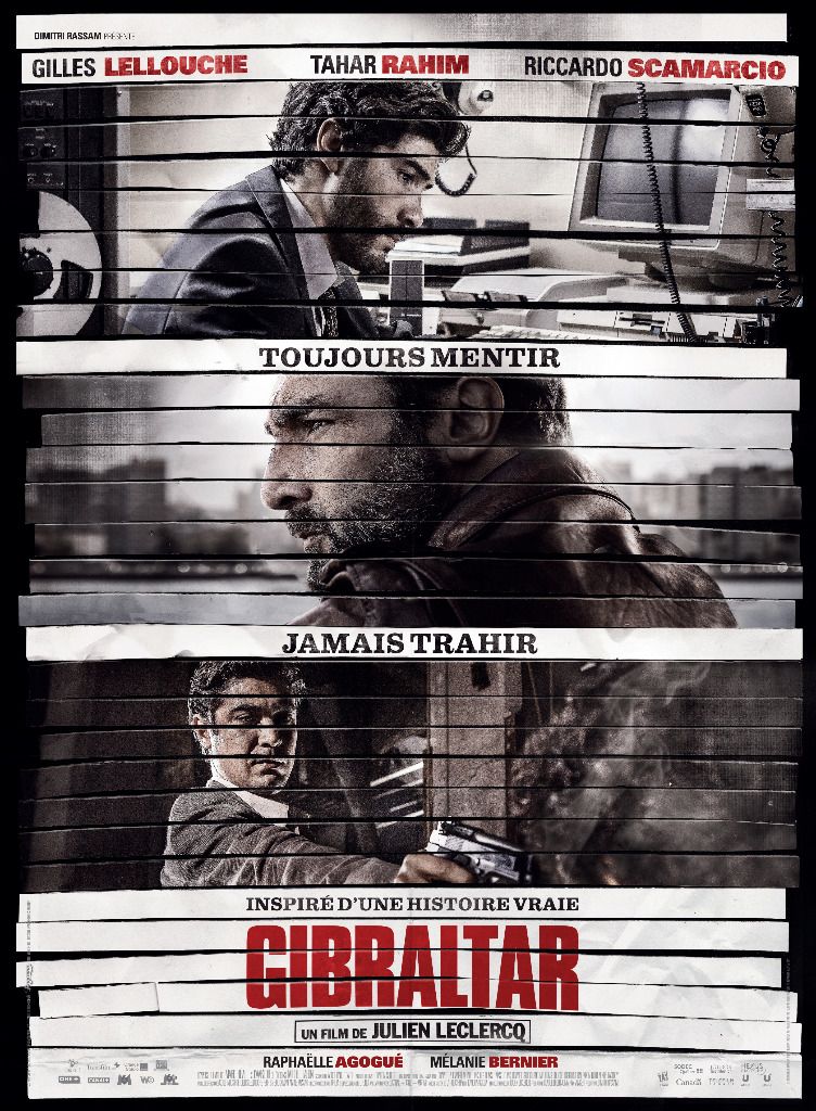 Affiche film