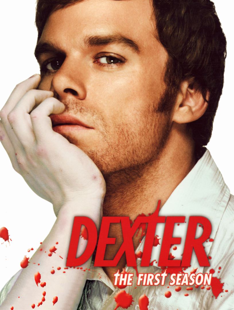 Dexter-Season-1