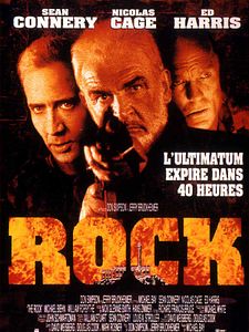 Affiche du film Rock
