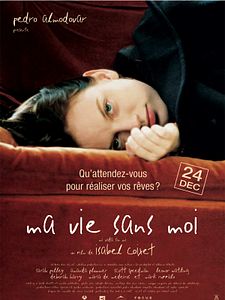 Affiche du film Ma vie sans moi