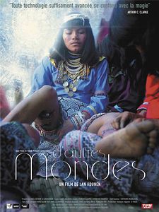 Affiche du film D'autres mondes
