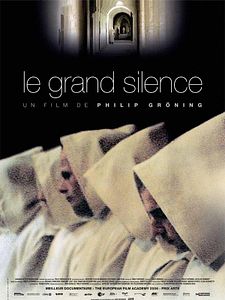 Affiche du film Die große Stille